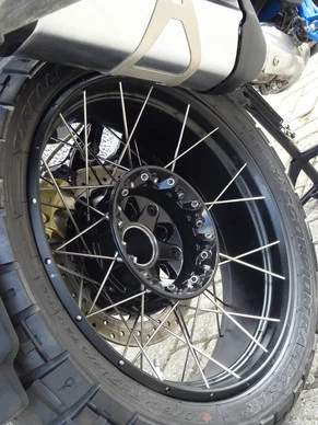 BMW R 1200 GS - Afbeelding 5 van 15