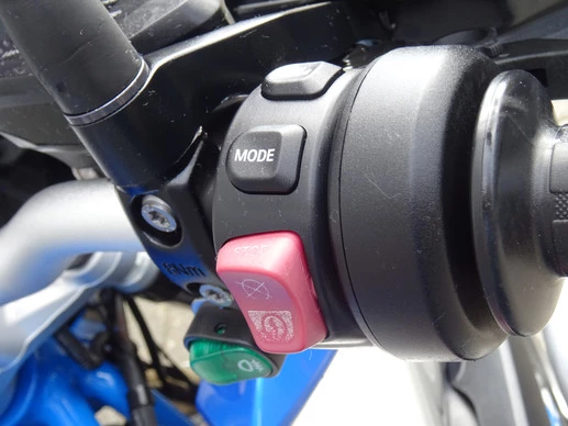 BMW R 1200 GS - Afbeelding 7 van 15