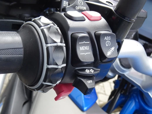 BMW R 1200 GS - Afbeelding 8 van 15