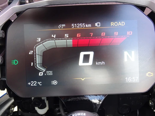 BMW R 1200 GS - Afbeelding 9 van 15