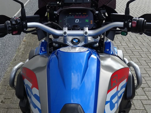 BMW R 1200 GS - Afbeelding 10 van 15