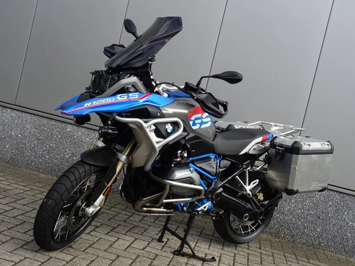 BMW R 1200 GS - Afbeelding 12 van 15