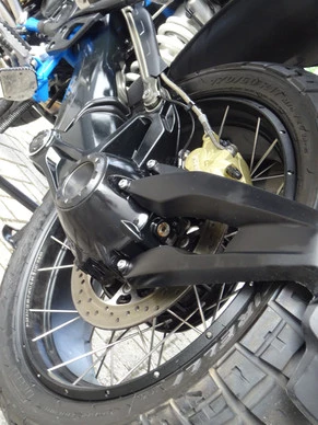 BMW R 1200 GS - Afbeelding 13 van 15