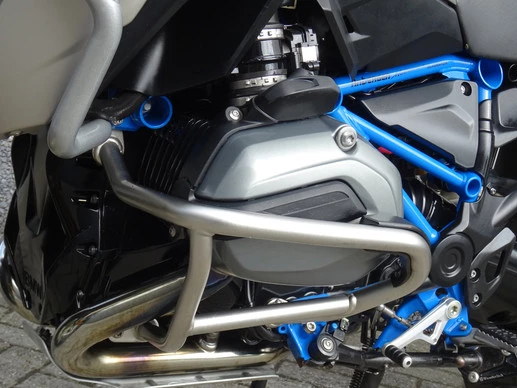 BMW R 1200 GS - Afbeelding 14 van 15