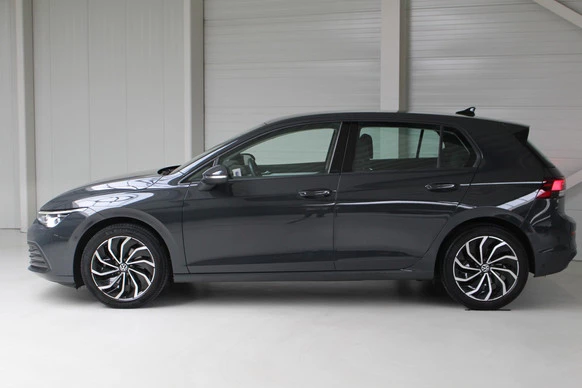 Volkswagen Golf - Afbeelding 2 van 19