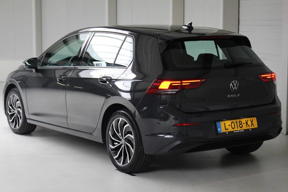 Volkswagen Golf - Afbeelding 3 van 19