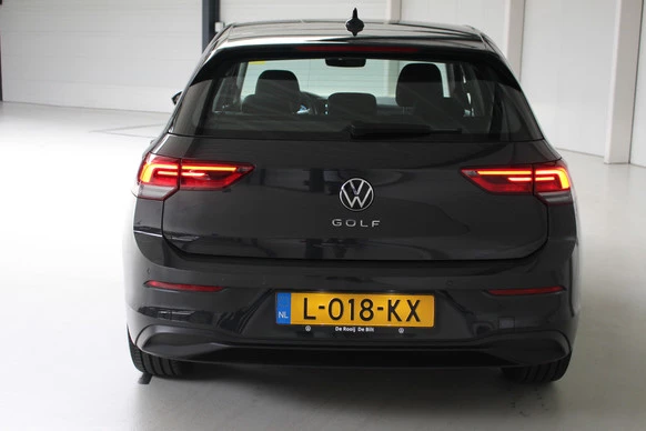 Volkswagen Golf - Afbeelding 4 van 19