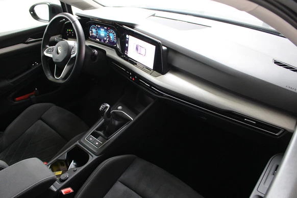 Volkswagen Golf - Afbeelding 6 van 19