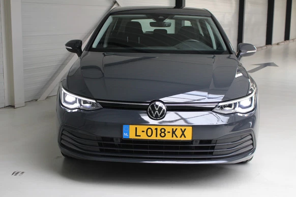 Volkswagen Golf - Afbeelding 7 van 19