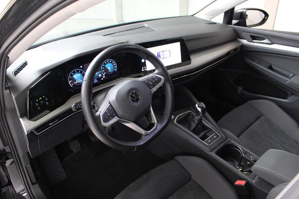 Volkswagen Golf - Afbeelding 10 van 19
