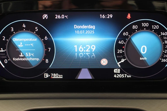 Volkswagen Golf - Afbeelding 12 van 19