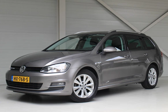 Volkswagen Golf - Afbeelding 1 van 22