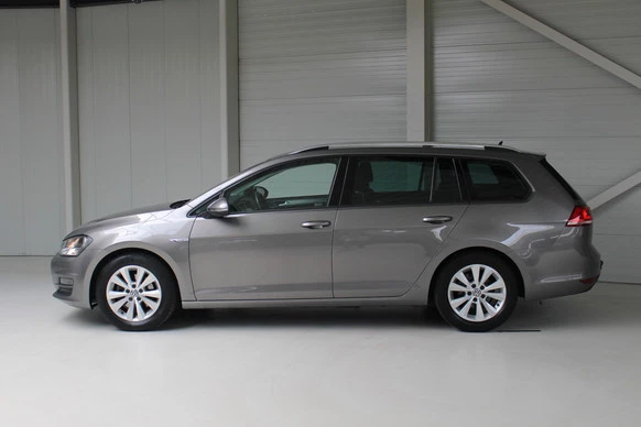 Volkswagen Golf - Afbeelding 2 van 22