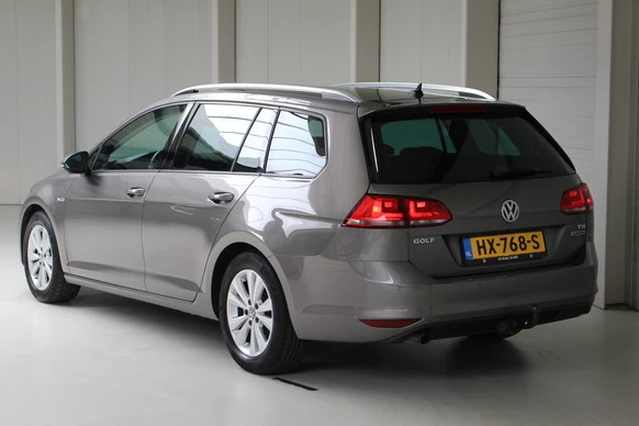 Volkswagen Golf - Afbeelding 3 van 22