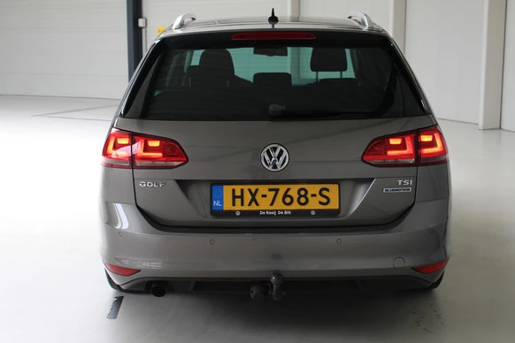Volkswagen Golf - Afbeelding 4 van 22