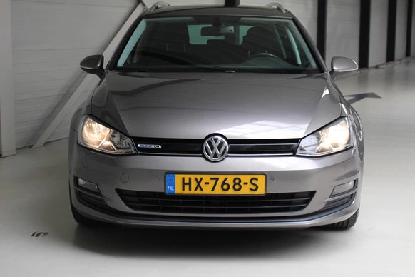 Volkswagen Golf - Afbeelding 8 van 22