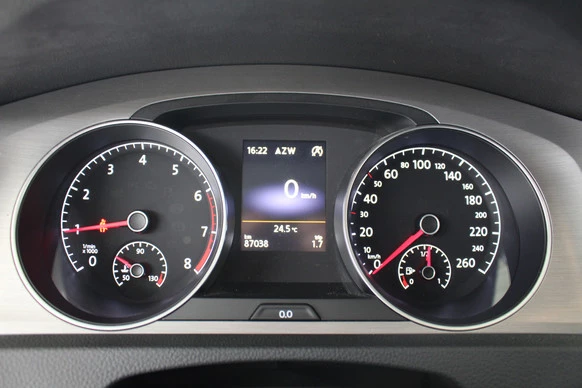 Volkswagen Golf - Afbeelding 13 van 22