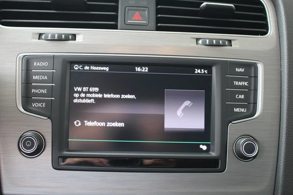 Volkswagen Golf - Afbeelding 19 van 22