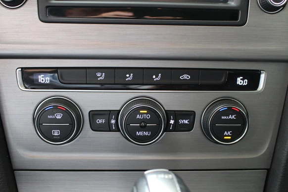 Volkswagen Golf - Afbeelding 20 van 22