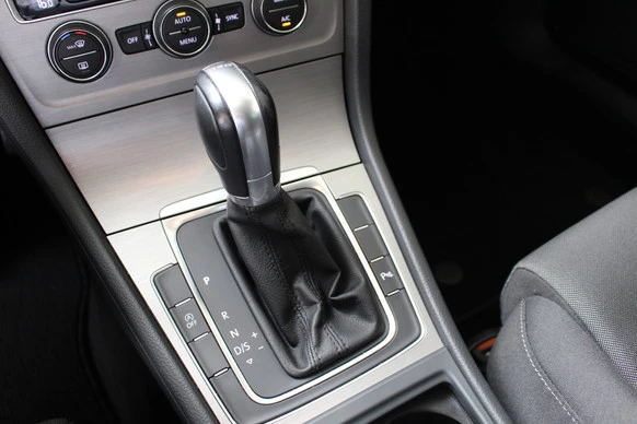 Volkswagen Golf - Afbeelding 21 van 22