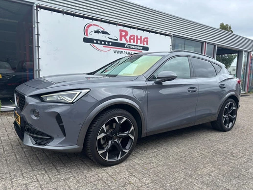 CUPRA Formentor - Afbeelding 1 van 28