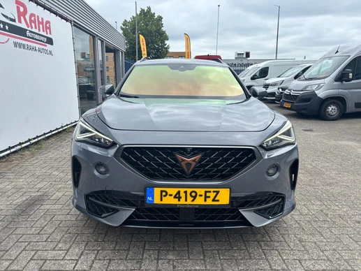 CUPRA Formentor - Afbeelding 2 van 28