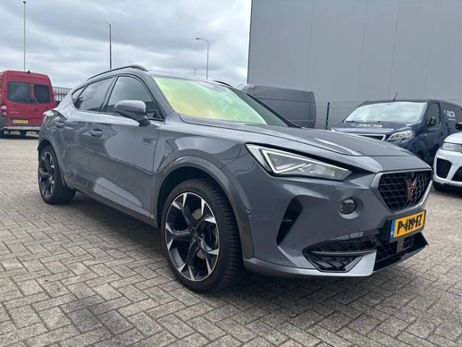 CUPRA Formentor - Afbeelding 3 van 28