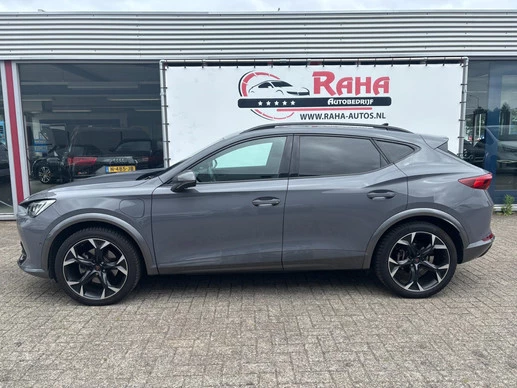 CUPRA Formentor - Afbeelding 4 van 28