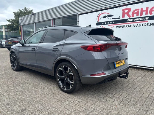 CUPRA Formentor - Afbeelding 5 van 28