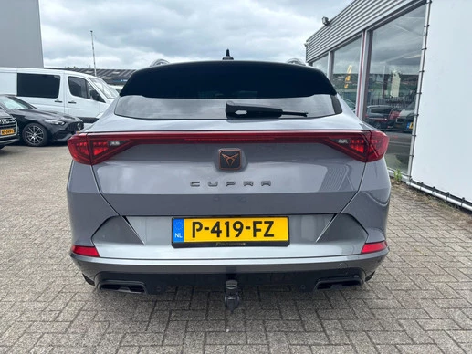 CUPRA Formentor - Afbeelding 6 van 28