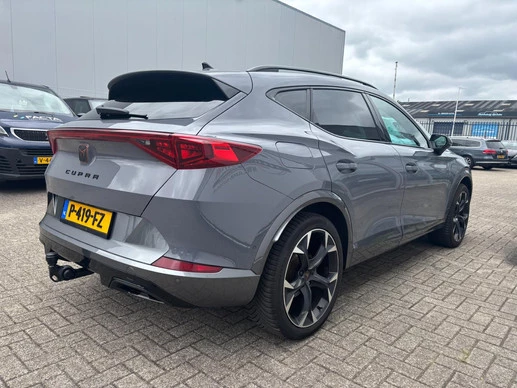 CUPRA Formentor - Afbeelding 7 van 28