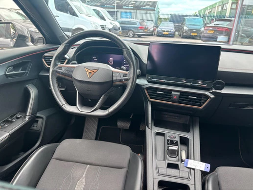 CUPRA Formentor - Afbeelding 13 van 28