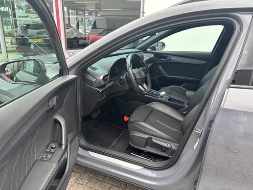 CUPRA Formentor - Afbeelding 15 van 28