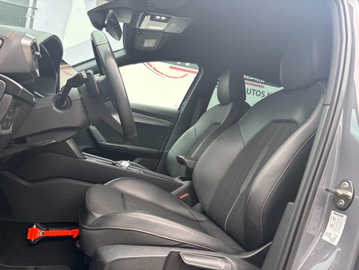 CUPRA Formentor - Afbeelding 16 van 28