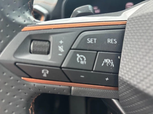 CUPRA Formentor - Afbeelding 18 van 28