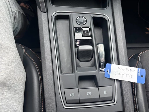 CUPRA Formentor - Afbeelding 20 van 28