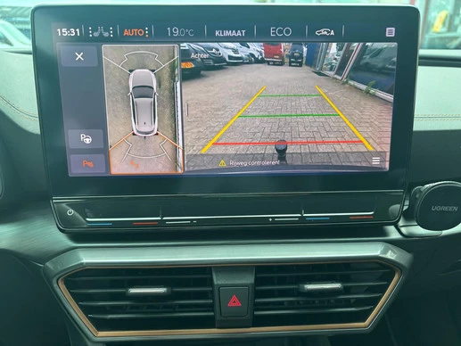 CUPRA Formentor - Afbeelding 24 van 28