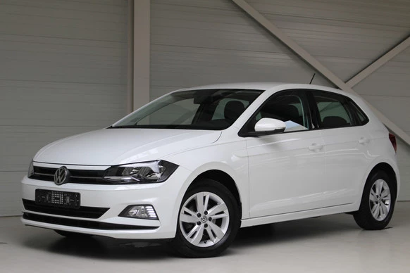 Volkswagen Polo - Afbeelding 1 van 17
