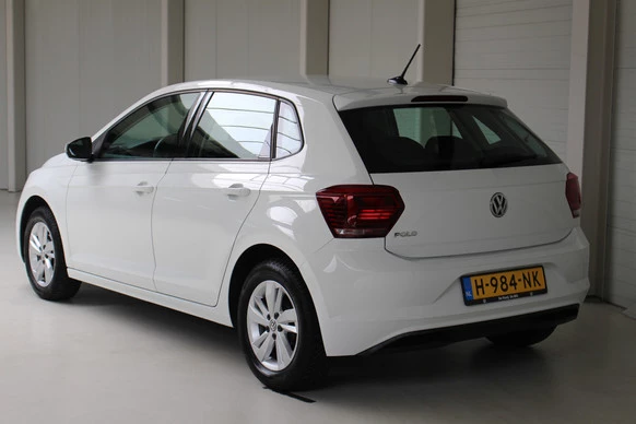 Volkswagen Polo - Afbeelding 3 van 17