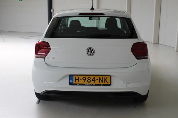 Volkswagen Polo - Afbeelding 4 van 17