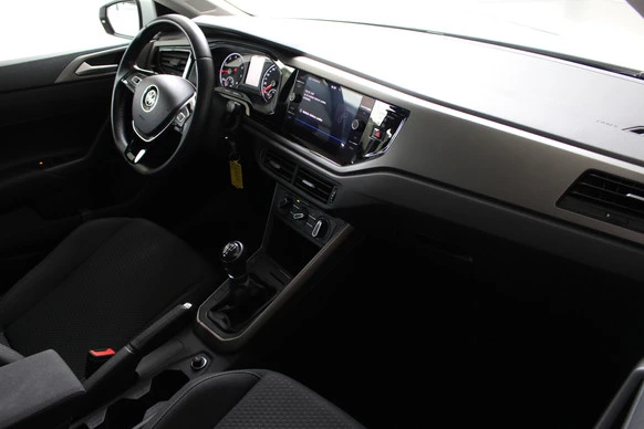 Volkswagen Polo - Afbeelding 6 van 17