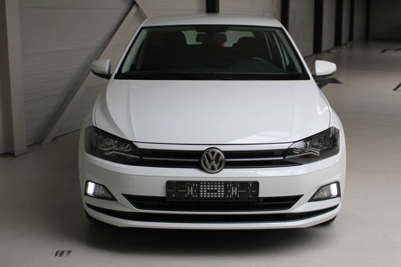 Volkswagen Polo - Afbeelding 7 van 17