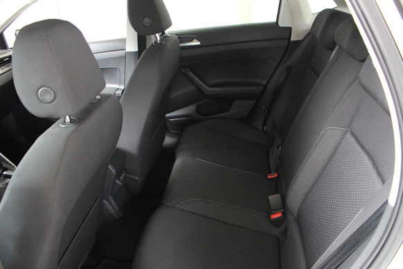 Volkswagen Polo - Afbeelding 8 van 17