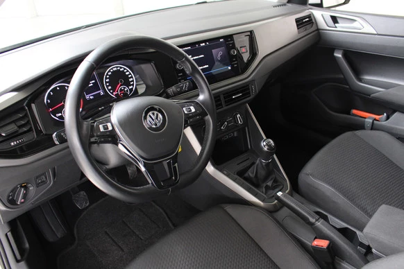 Volkswagen Polo - Afbeelding 9 van 17