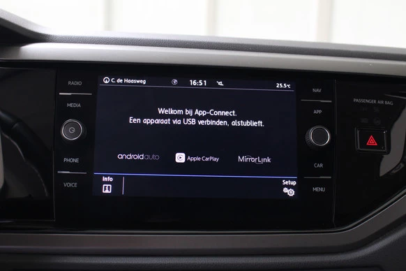 Volkswagen Polo - Afbeelding 14 van 17