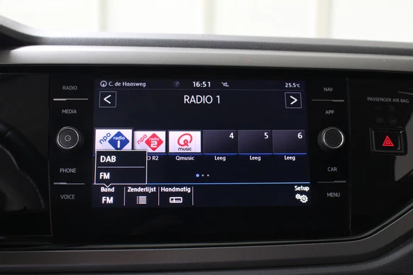 Volkswagen Polo - Afbeelding 15 van 17