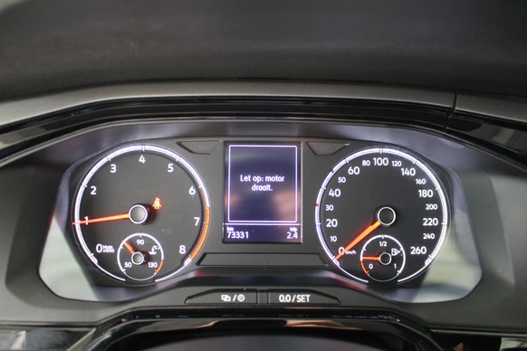 Volkswagen Polo - Afbeelding 16 van 17
