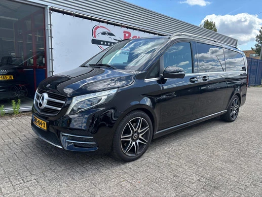 Mercedes-Benz V-Klasse - Afbeelding 1 van 28