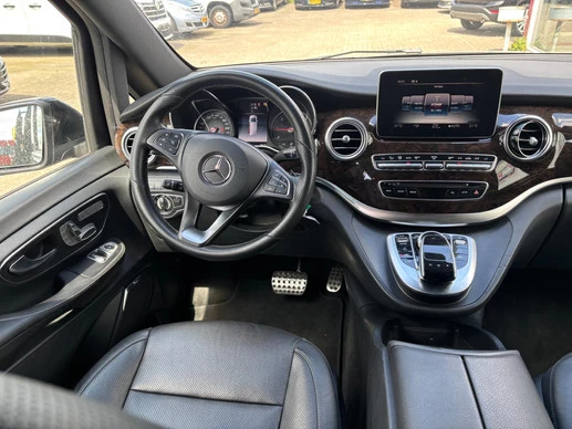 Mercedes-Benz V-Klasse - Afbeelding 15 van 28
