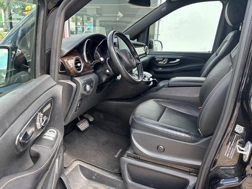 Mercedes-Benz V-Klasse - Afbeelding 16 van 28
